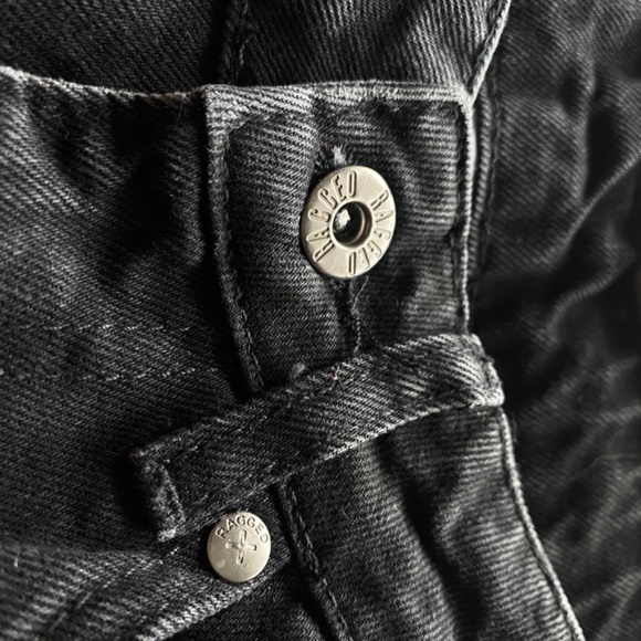 The ragged priest jeans - Picture 3 of 6